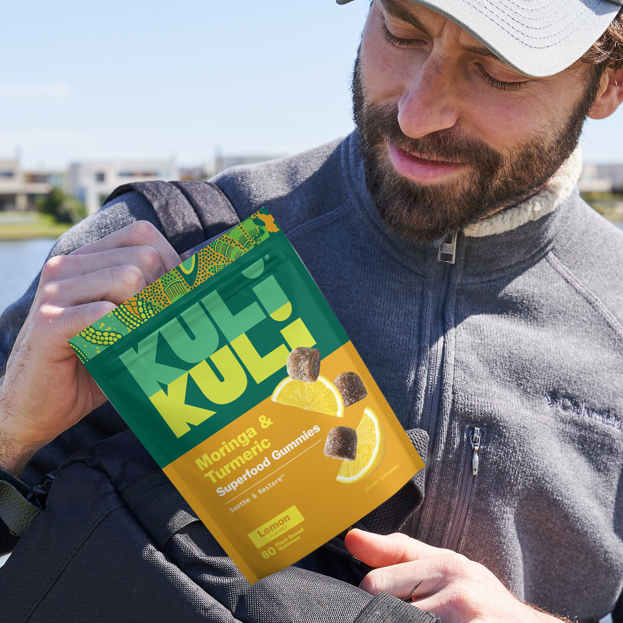 Kuli Kuli Superfoods