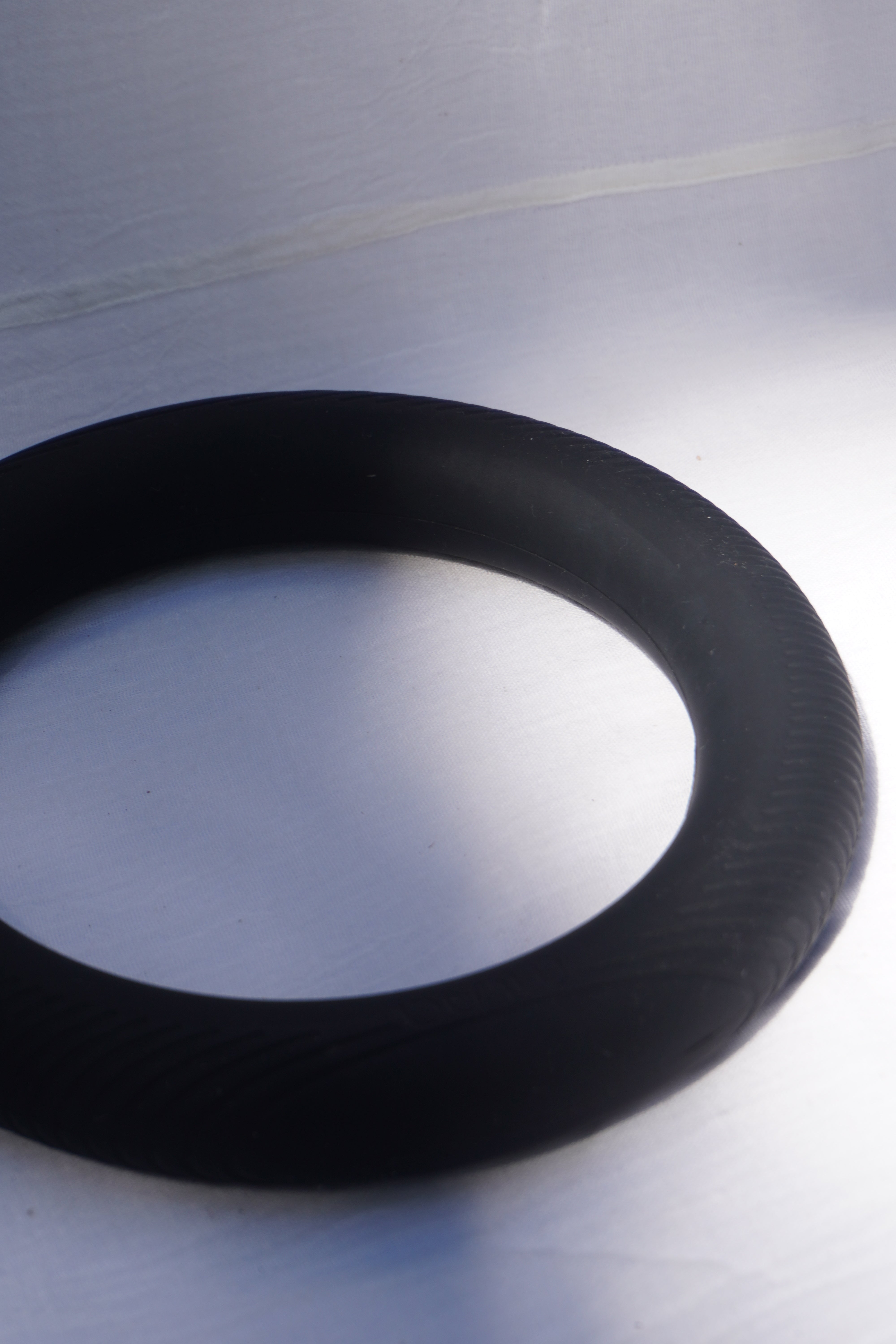 Dumbbell Ring
