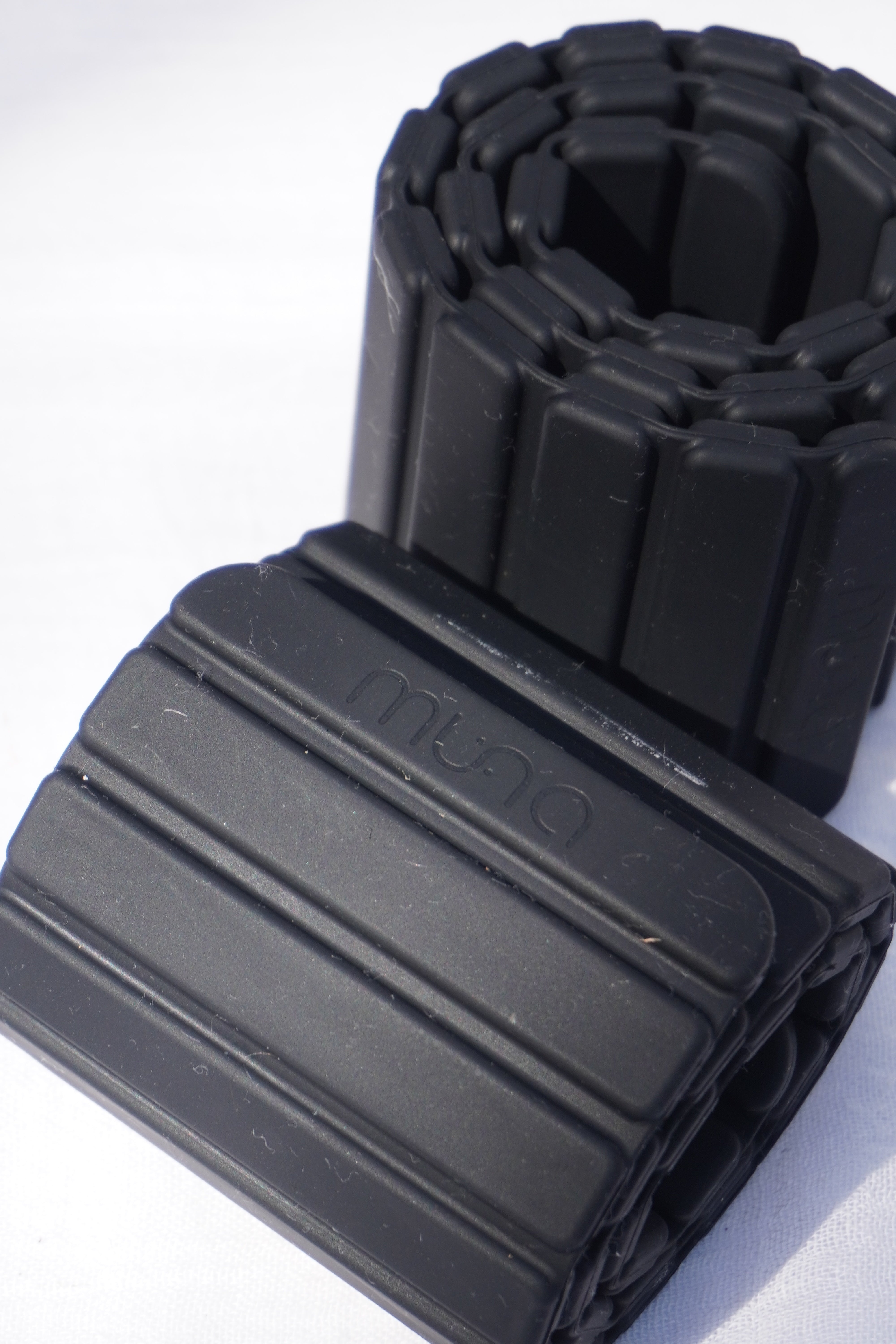 Magnetic Ankle/Wrist Weight