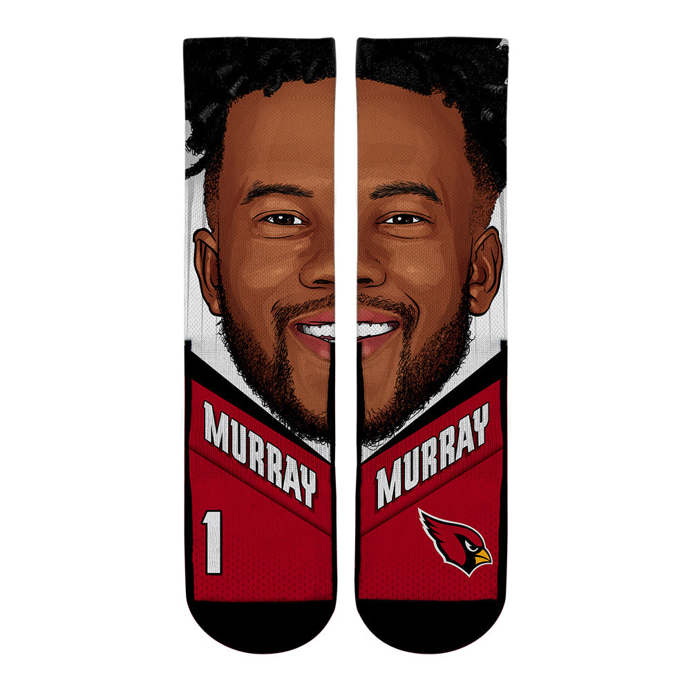 Kyler Murray - Arizona Cardinals - Game Face