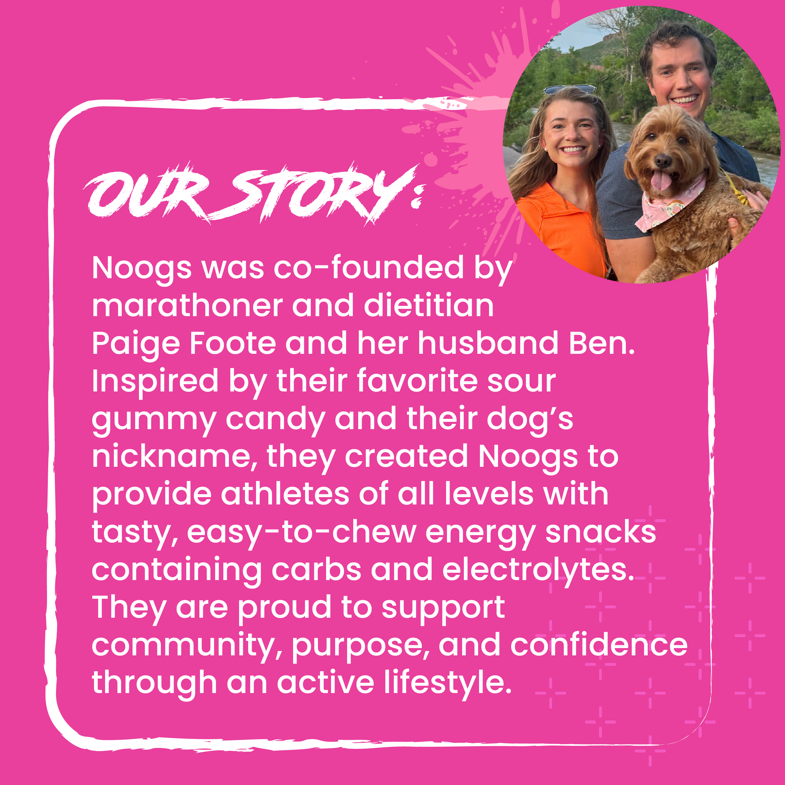 Electric Watermelon Sour Energy Chews