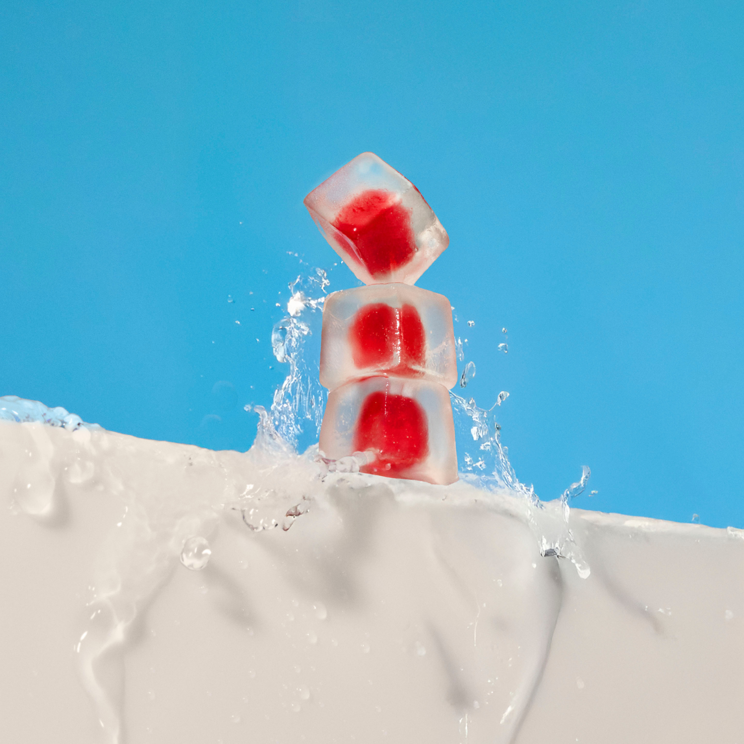 WonderHydrate Electrolyte Gummies