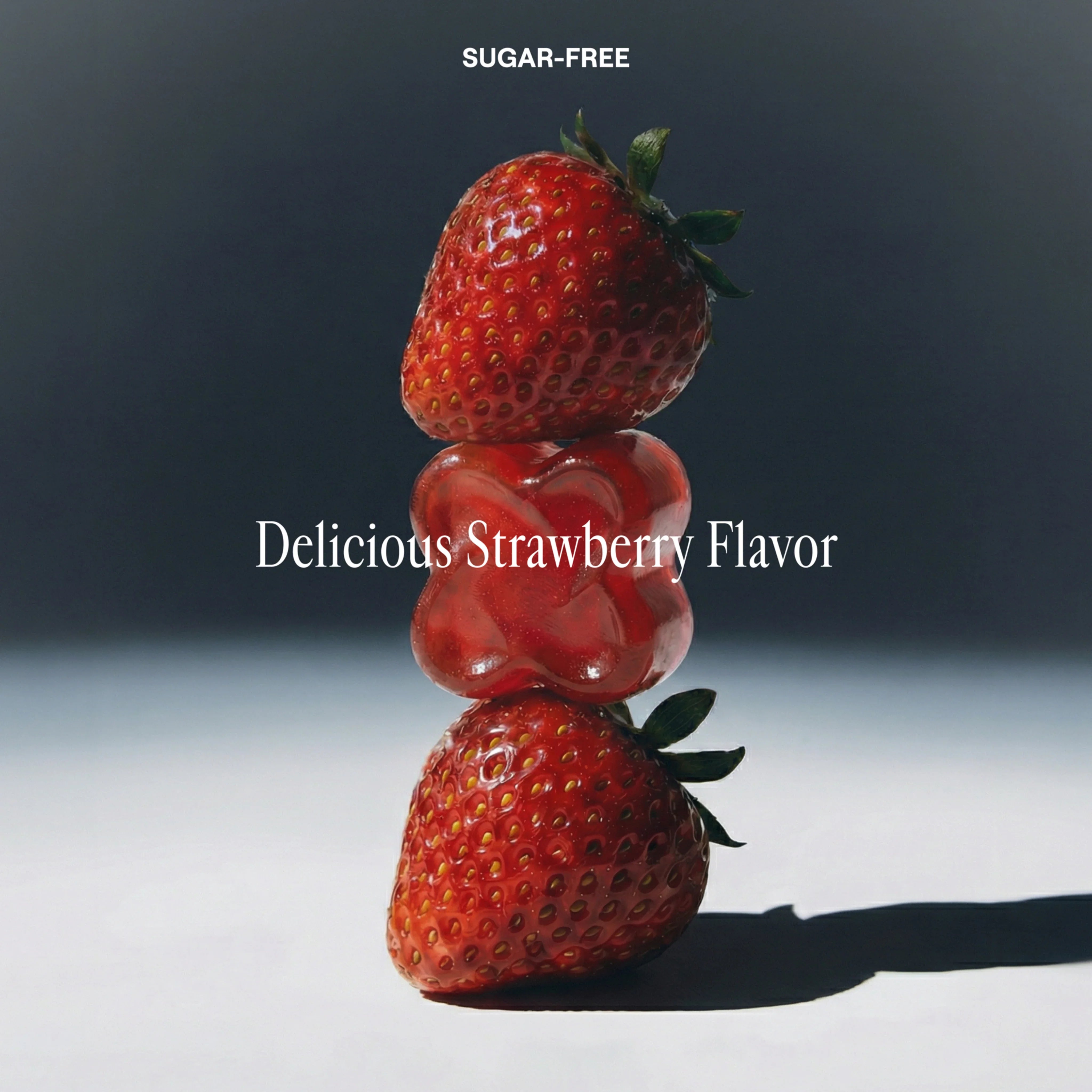 FullDissolve™ Nano-Creatine Monohydrate Gummies (3-Day Trial Pack)