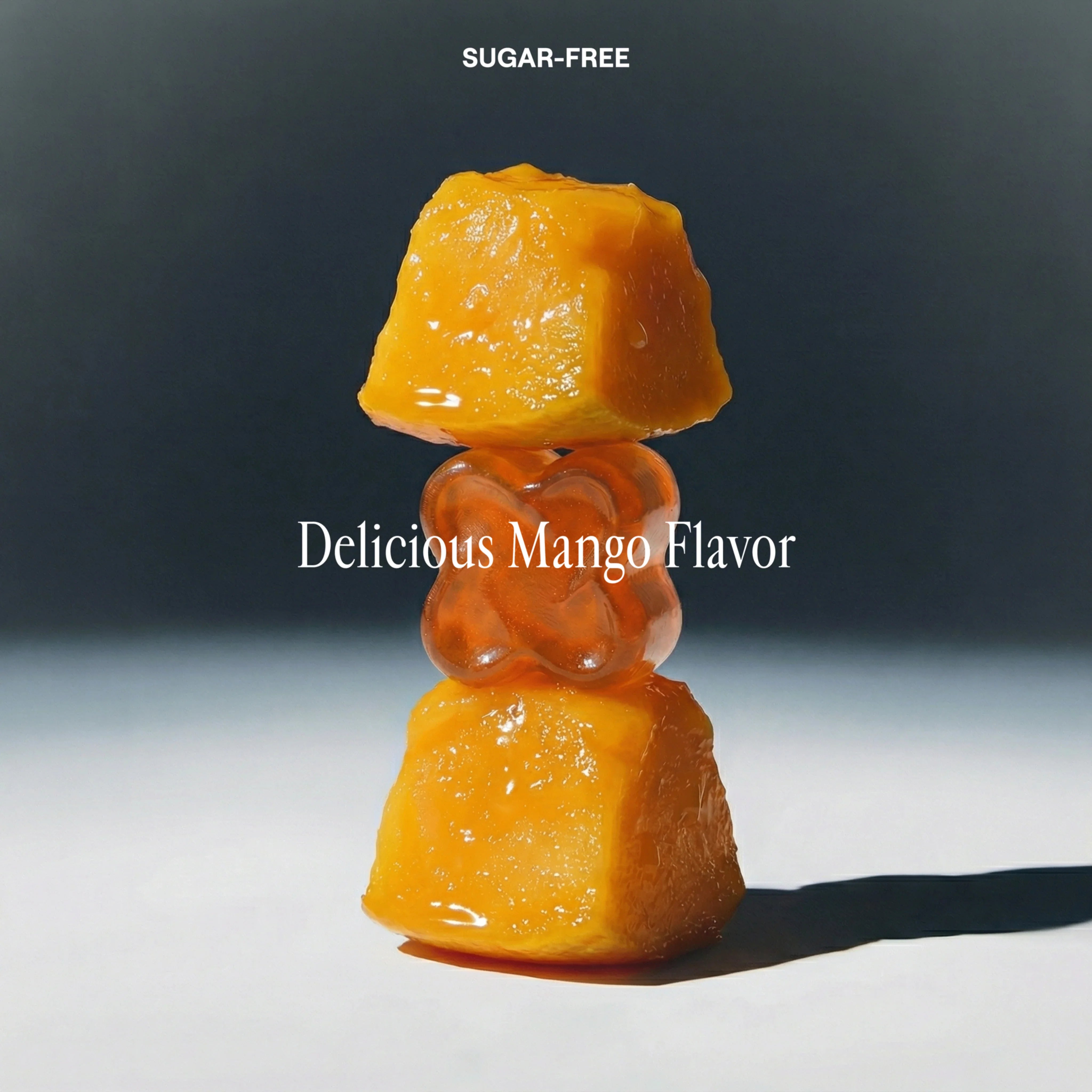 FullDissolve™ Nano-Creatine Monohydrate Gummies (3-Day Trial Pack)