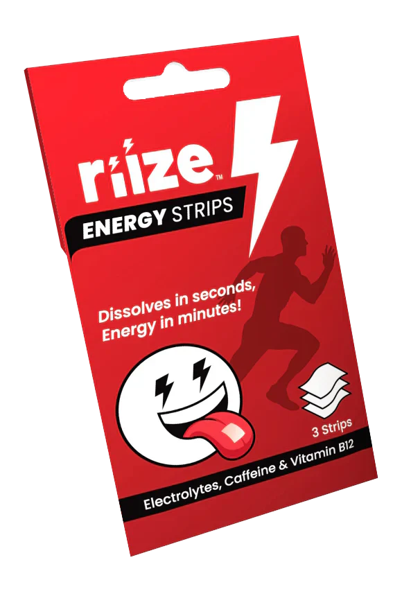 Riize Energy