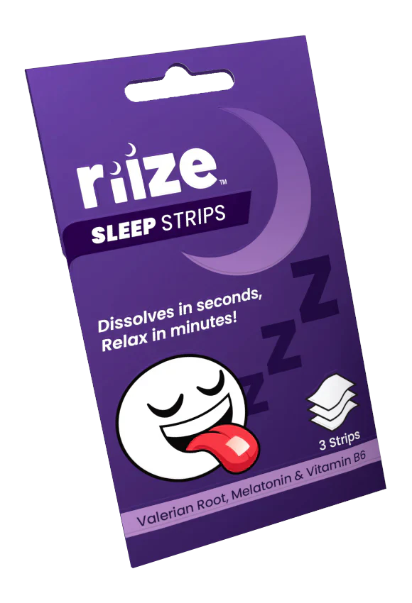 Riize Sleep