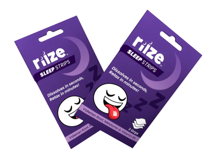 Riize Sleep