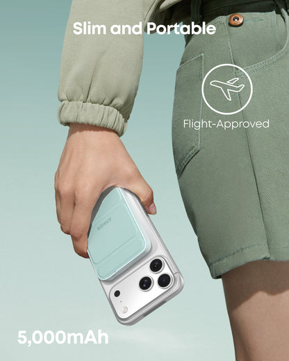 Anker <b>622</b> Magnetic Battery (MagGo)