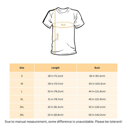 Football Fan Graphic T-Shirt - Customizable Team Apparel