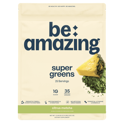 Super Greens