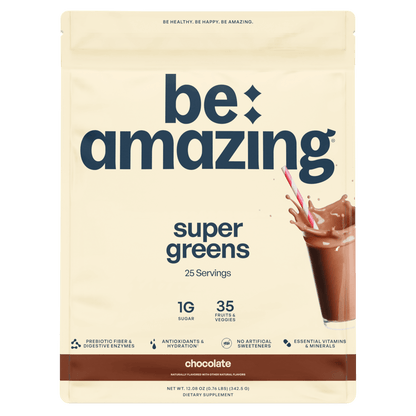 Super Greens