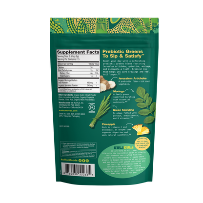 Crave Reset Superfood Drink Mix
