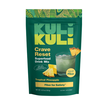 Crave Reset Superfood Drink Mix