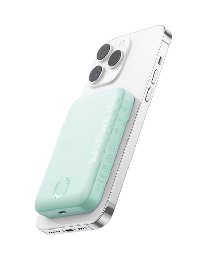 Anker MagGo Battery (PowerCore Magnetic 5K)