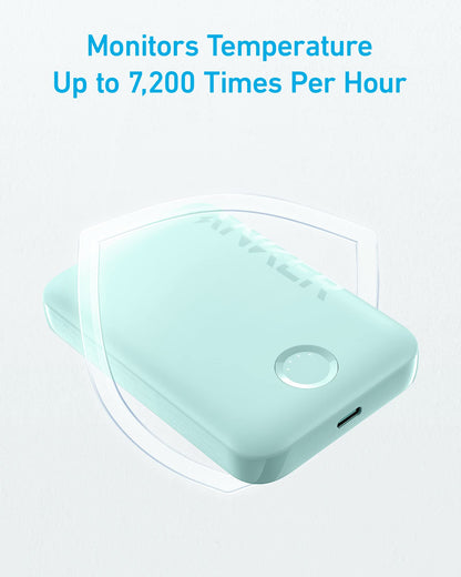 Anker MagGo Battery (PowerCore Magnetic 5K)