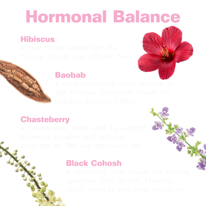 Her Power Superfood Drink Mix