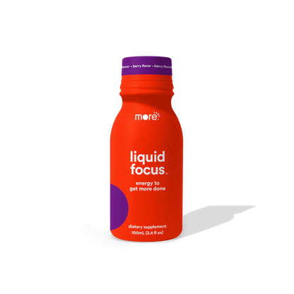 liquid focus