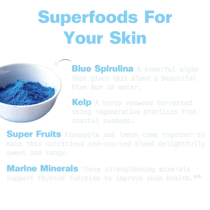 Marine Glow Superfood Blend