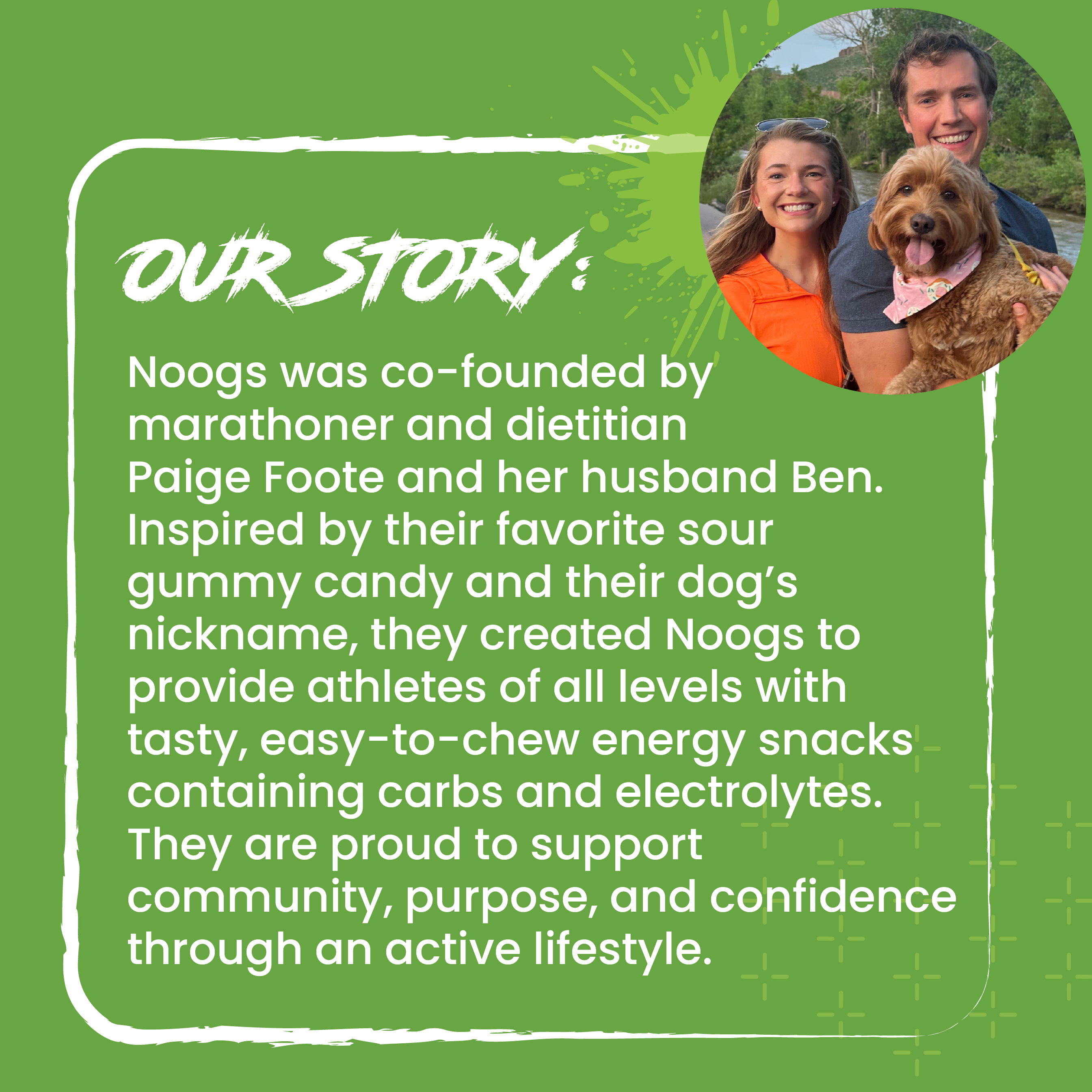 Wicked Apple Sour Energy Chews