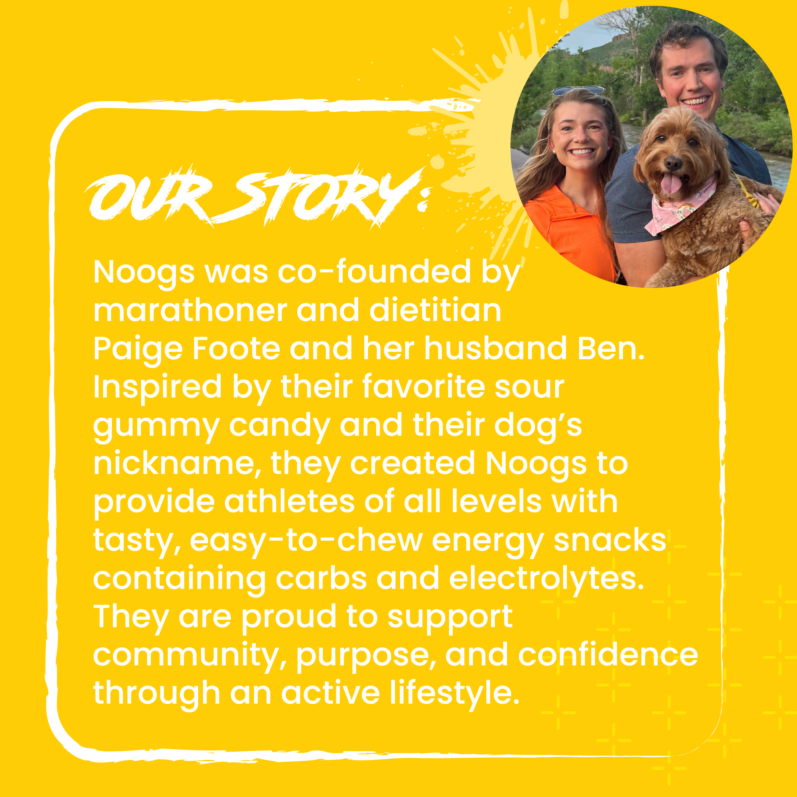 Lemon Zinger Sour Energy Chews