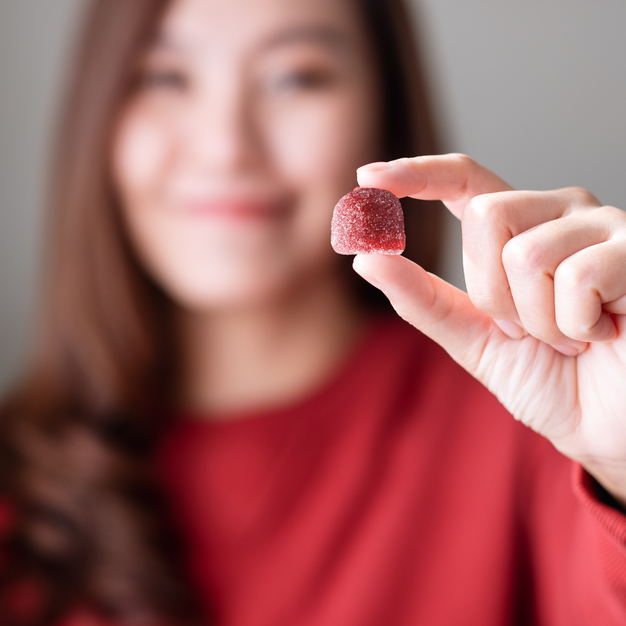 Hyaluronic Acid, Biotin & Baobab Superfood Gummies
