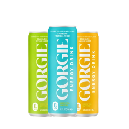 Tropical Variety Pack