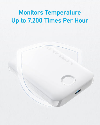 Anker MagGo Battery (PowerCore Magnetic 5K)