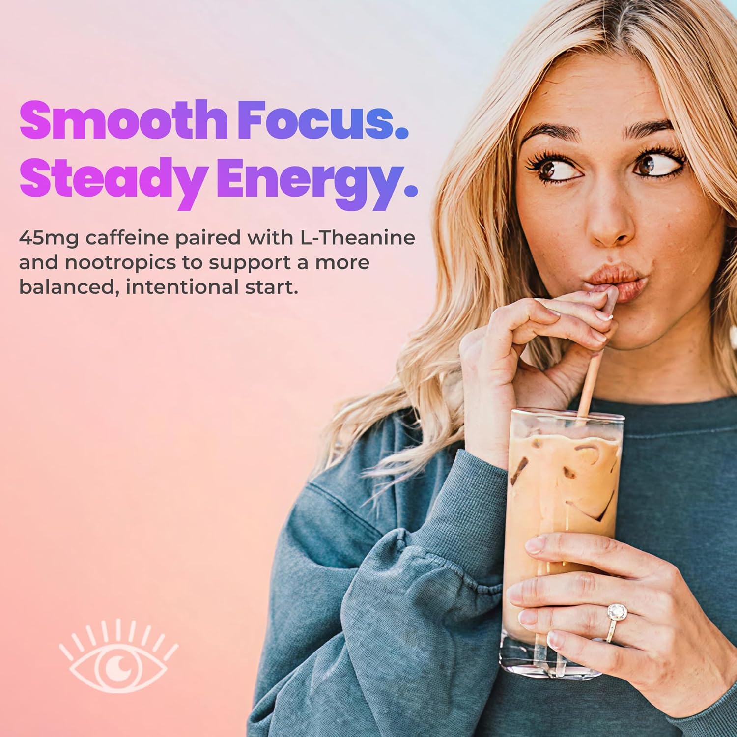 Nootropic+Mushroom Coffee