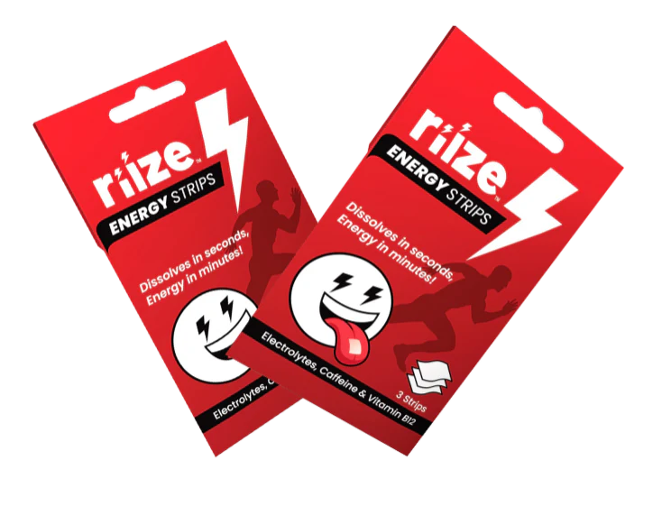 Riize Energy
